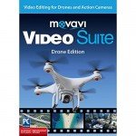 Encore Software Movavi Video Suite Drone Edition