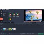 Encore Software Movavi Video Suite Drone Edition