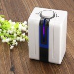 NEW Air Purifier Cleaner Remove Formaldehyde Smoke Dust Ionic Ionizer Fresh Room