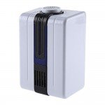 NEW Air Purifier Cleaner Remove Formaldehyde Smoke Dust Ionic Ionizer Fresh Room