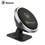 Universal Car Phone Holder 360 Degree GPS Magnetic Mobile Phone Holder 