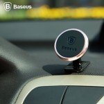 Universal Car Phone Holder 360 Degree GPS Magnetic Mobile Phone Holder 