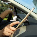 Universal Car Phone Holder 360 Degree GPS Magnetic Mobile Phone Holder 