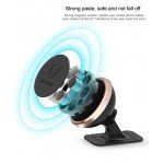 Universal Car Phone Holder 360 Degree GPS Magnetic Mobile Phone Holder 