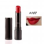 2016 New Arrival MYS brand beauty matte lipstick long lasting tint lips cosmetics lipgloss maquiagem makeup red batom