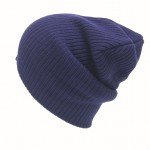 2016 New Fashion Women Men Knitting Beanie Hip-Hop Winter Warm Caps Unisex 6Colors Hats For Women Feminino Bone