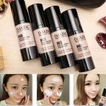 30ml Brand Face Concealer Contour Palette Liquid Foundation Makeup Corrector Primer Facial Cosmetics Waterproof Moisturizing bb 