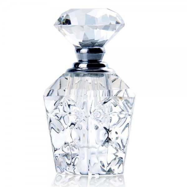 4ml Perfume Bottle Mini Refillable Perfume Glass Empty Bottle Refillable Perfume Bottle Gift