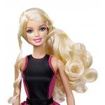 Barbie Endless Curls Doll (Discontinued by manufacturer)