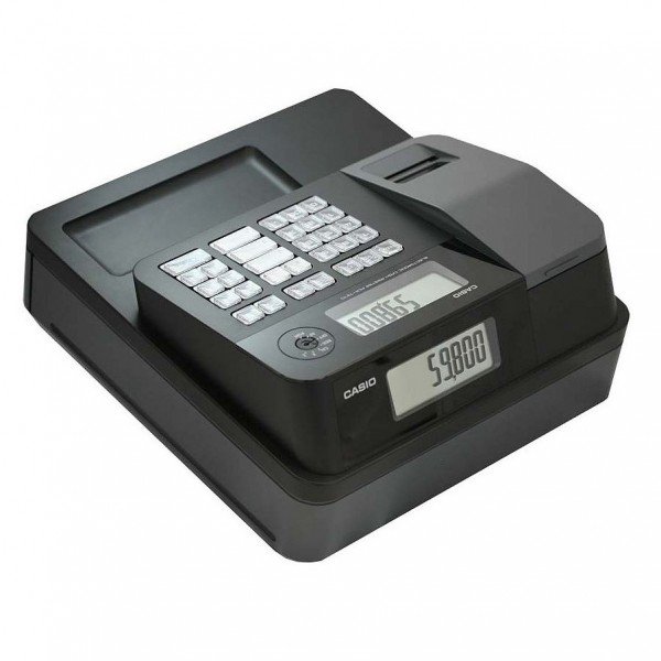 Casio SM-T274 Thermal Print Electronic Cash Register