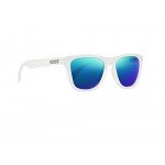 DISCONTINUED - Classic Frame Polarized Sunglasses With UV Protection Lenses For Men & Women By NECTAR