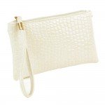 Fahion wallet Womens Crocodile PU Leather Clutch Handbag Coin Purse Crocodile purse Clutch Super quality carteras mujer #yl