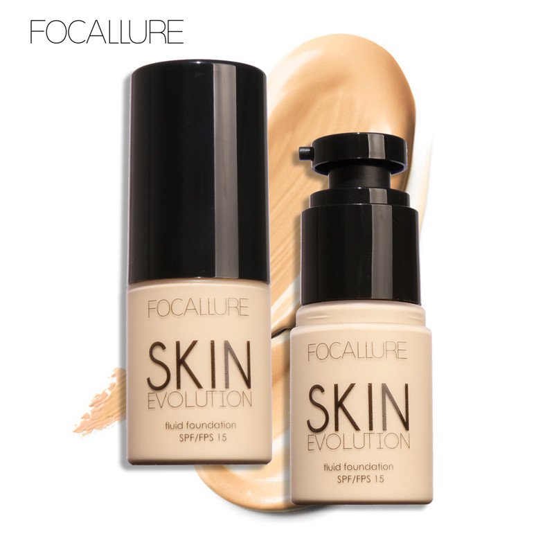 waterproof liquid corrector & concealer