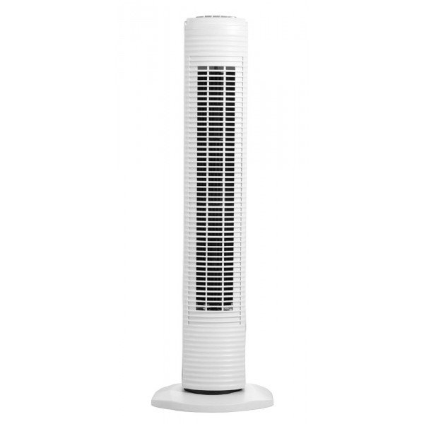 Holmes HTF3110A-WM 31-Inch Oscillating Tower Fan