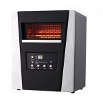 Homegear Compact 1500w Room Space / Cabinet Heater
