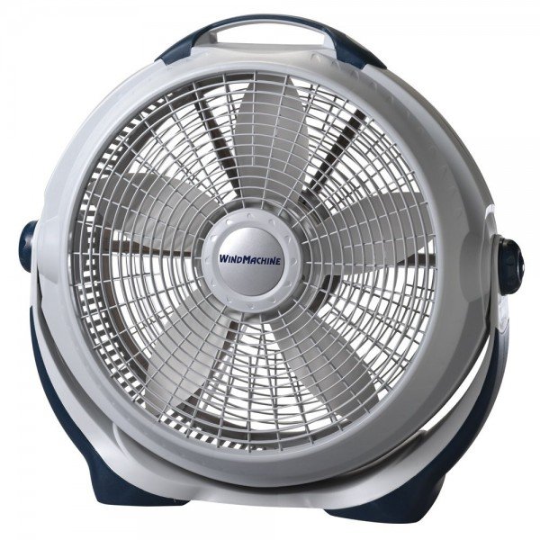 Lasko 3300 20" Wind Machine Fan