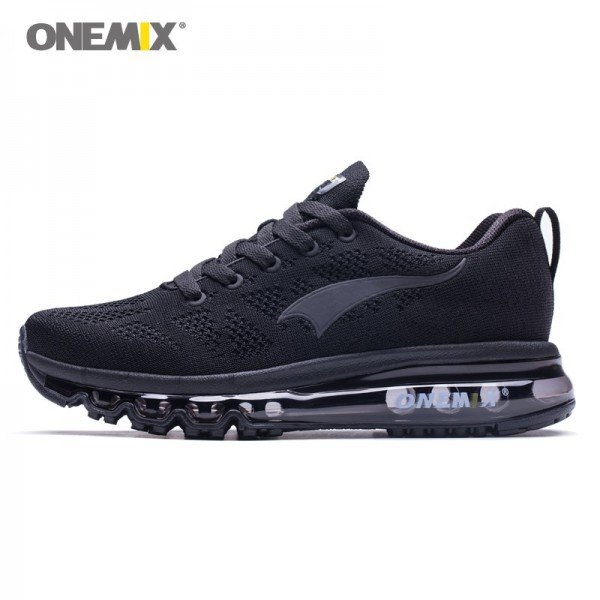 ONEMIX 2018 men running shoes light women sneakers soft breathable mesh Deodorant insole outdoor athletic walking jogging shoes