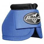 Professional's Choice Equine Ballistic Hoof Overreach Bell Boot, Pair