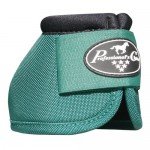 Professional's Choice Equine Ballistic Hoof Overreach Bell Boot, Pair