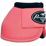 Professional's Choice Equine Ballistic Hoof Overreach Bell Boot, Pair