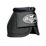 Professional's Choice Equine Ballistic Hoof Overreach Bell Boot, Pair