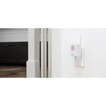 Ring Chime Pro, Indoor Chime and Wi-Fi Extender ONLY for Ring Network Devices