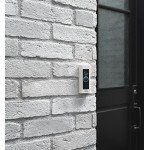 Ring Video Doorbell Pro, Works with Alexa (existing doorbell wiring required)