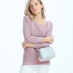 RoyaDong Brand 2018 New Pu Leather Flap Women Messenger Bags Double-Side Color Shoulder Bag Female Crossbody Bags Lady Handbags