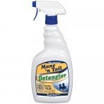 STRAIGHT ARROW PRODUCTS 544826 Equine Strength Detangler, 32-Ounce