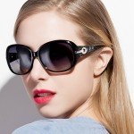 Sunglasses Women designer brand glasses luxury Eye wear Frame Elegant Rhinestone Ladies Sun Glasses UV 400 Female Sunglasses