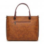 Tinkin Vintage  Women Shoulder Bag Female Causal Totes for Daily Shopping All-Purpose High Quality Dames Handbag