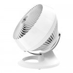 Vornado CR1-0253-43 460 Small Whole Room Air Circulator Fan, White