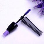 Wholesale New Eye Lengthening Thick Curly Mascara Makeup Cosplay Colorful No Blooming Water Professional 2016 Makeup Tool