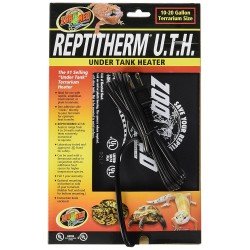 Zoo Med Repti Therm Under Tank Heater