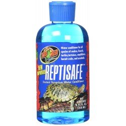 Zoo Med ReptiSafe Instant Terrarium Water Conditioners