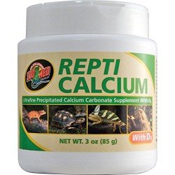 Zoo Med Reptile Calcium