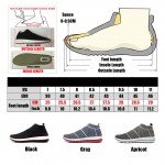 hot sale running shoes for men women sneakers sport sneaker cheap Light Runing Breathable Slip-On Mesh (Air mesh) Wide(C,D,W) 